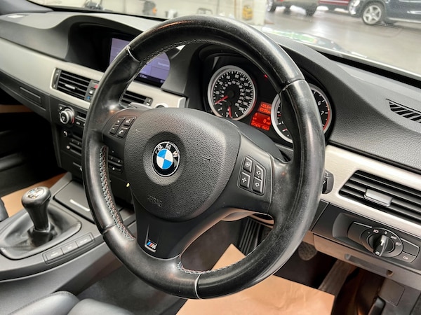 Used BMW M3 2008 for sale - 75290688: Photo 5