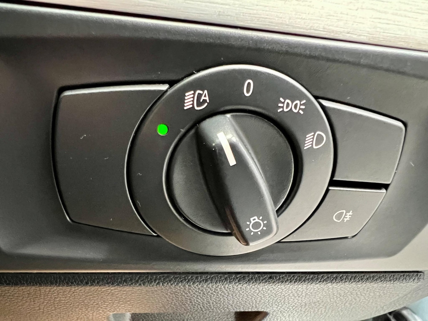 Vehicle 60