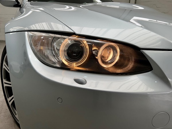 Used BMW M3 2008 for sale - 75290688: Photo 62