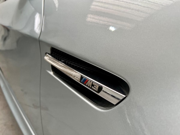 Used BMW M3 2008 for sale - 75290688: Photo 63