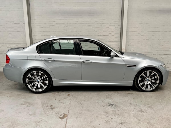 Used BMW M3 2008 for sale - 75290688: Photo 68