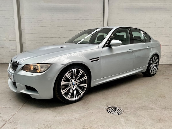 Used BMW M3 2008 for sale - 75290688: Photo 6