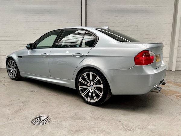 Used BMW M3 2008 for sale - 75290688: Photo 70