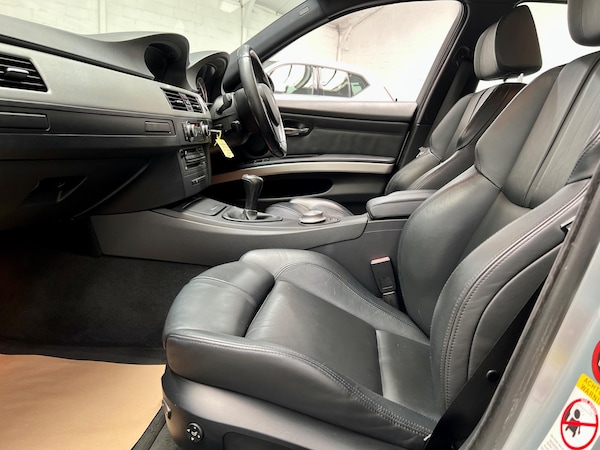 Used BMW M3 2008 for sale - 75290688: Photo 71