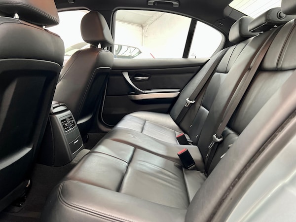 Used BMW M3 2008 for sale - 75290688: Photo 72