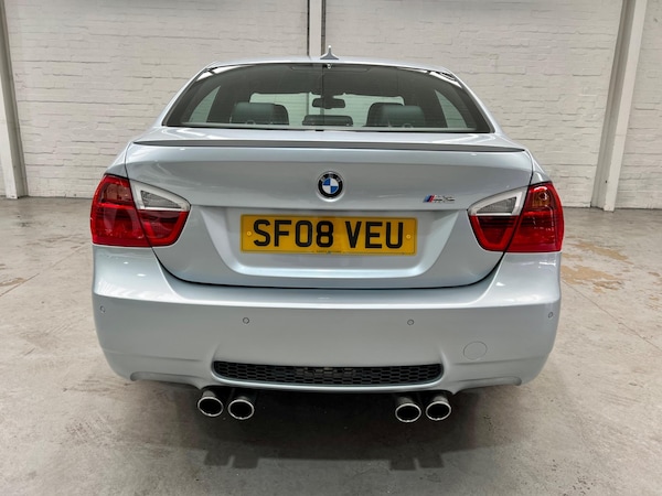 Used BMW M3 2008 for sale - 75290688: Photo 74