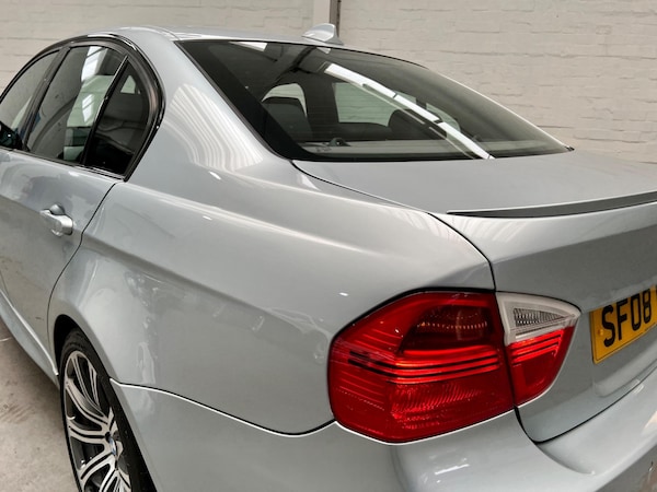 Used BMW M3 2008 for sale - 75290688: Photo 77