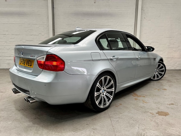 Used BMW M3 2008 for sale - 75290688: Photo 7