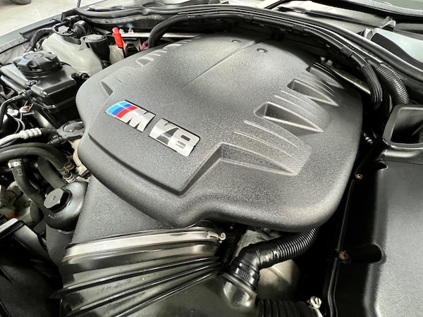 Used BMW M3 2008 for sale - 75290688: Photo 8
