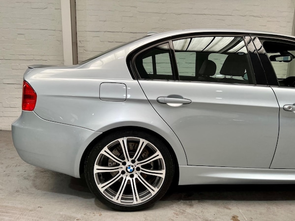 Used BMW M3 2008 for sale - 75290688: Photo 9