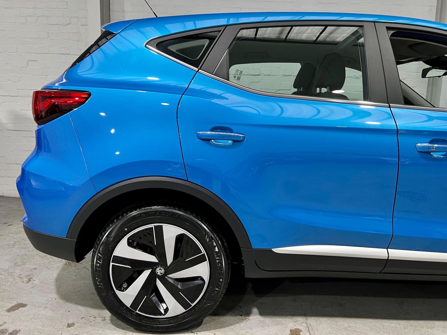 Used MG MG ZS 2022 for sale - 77229884: Photo 10