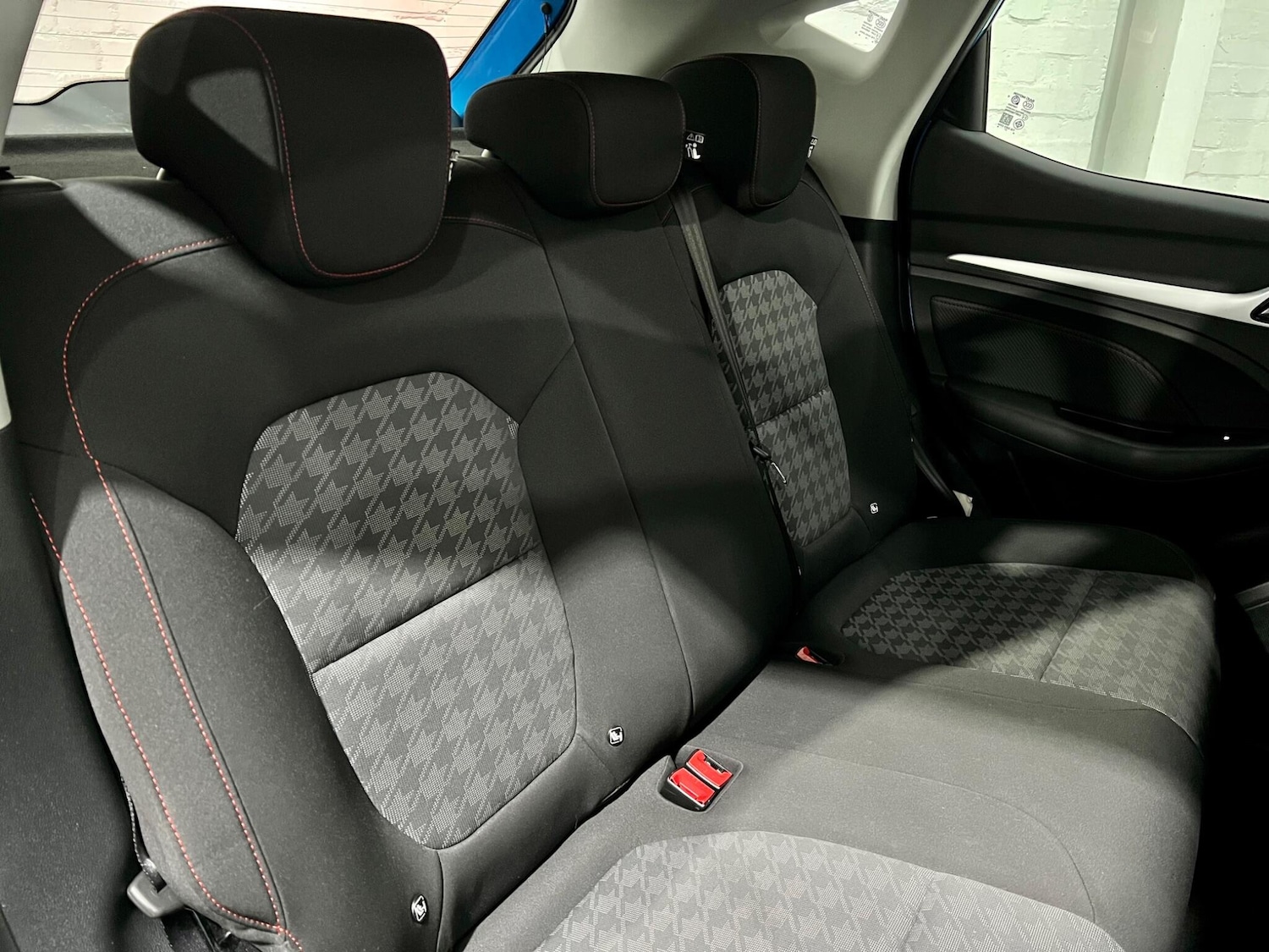 Used MG MG ZS 2022 for sale - 77229884: Photo 11