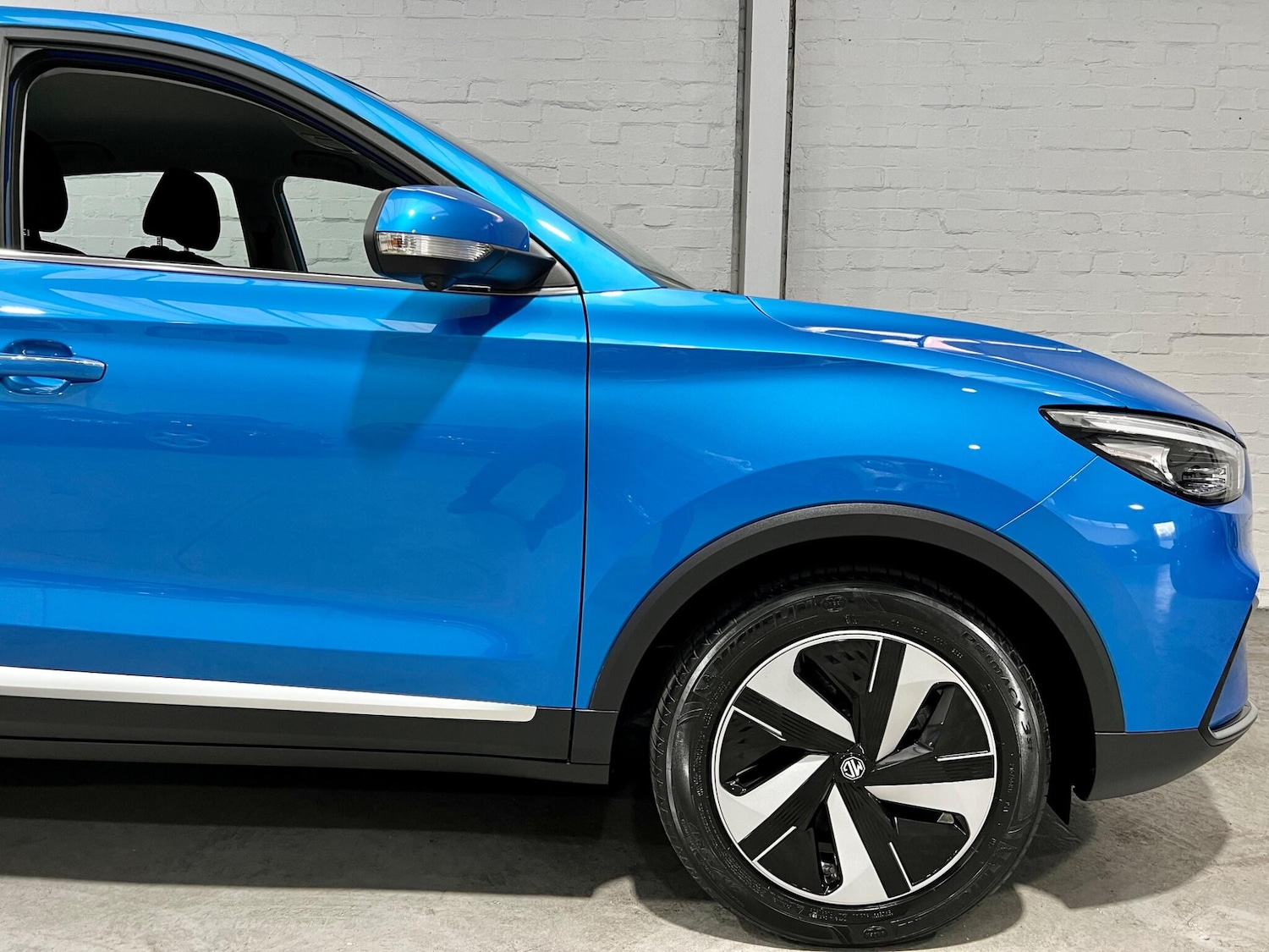 Used MG MG ZS 2022 for sale - 77229884: Photo 13