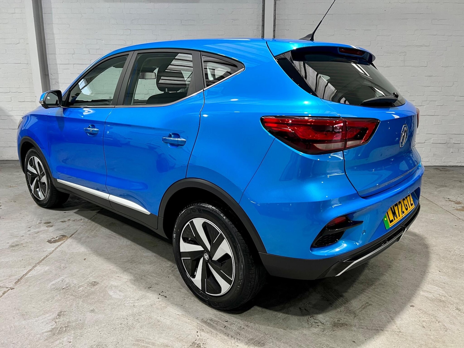 Used MG MG ZS 2022 for sale - 77229884: Photo 18