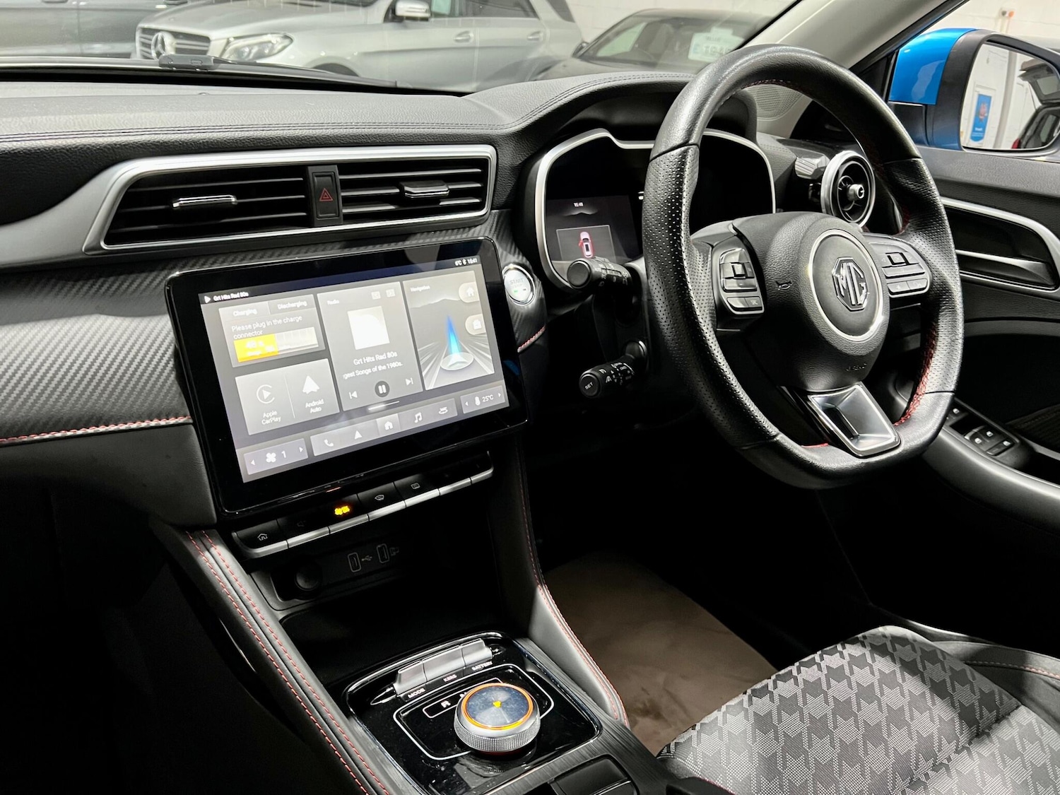 Used MG MG ZS 2022 for sale - 77229884: Photo 24