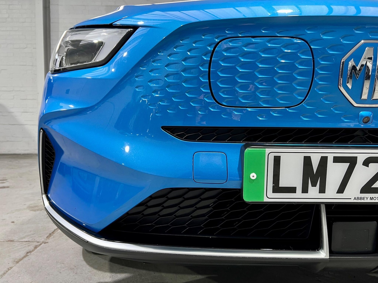 Used MG MG ZS 2022 for sale - 77229884: Photo 25