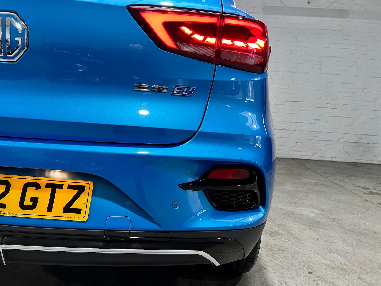 Used MG MG ZS 2022 for sale - 77229884: Photo 29