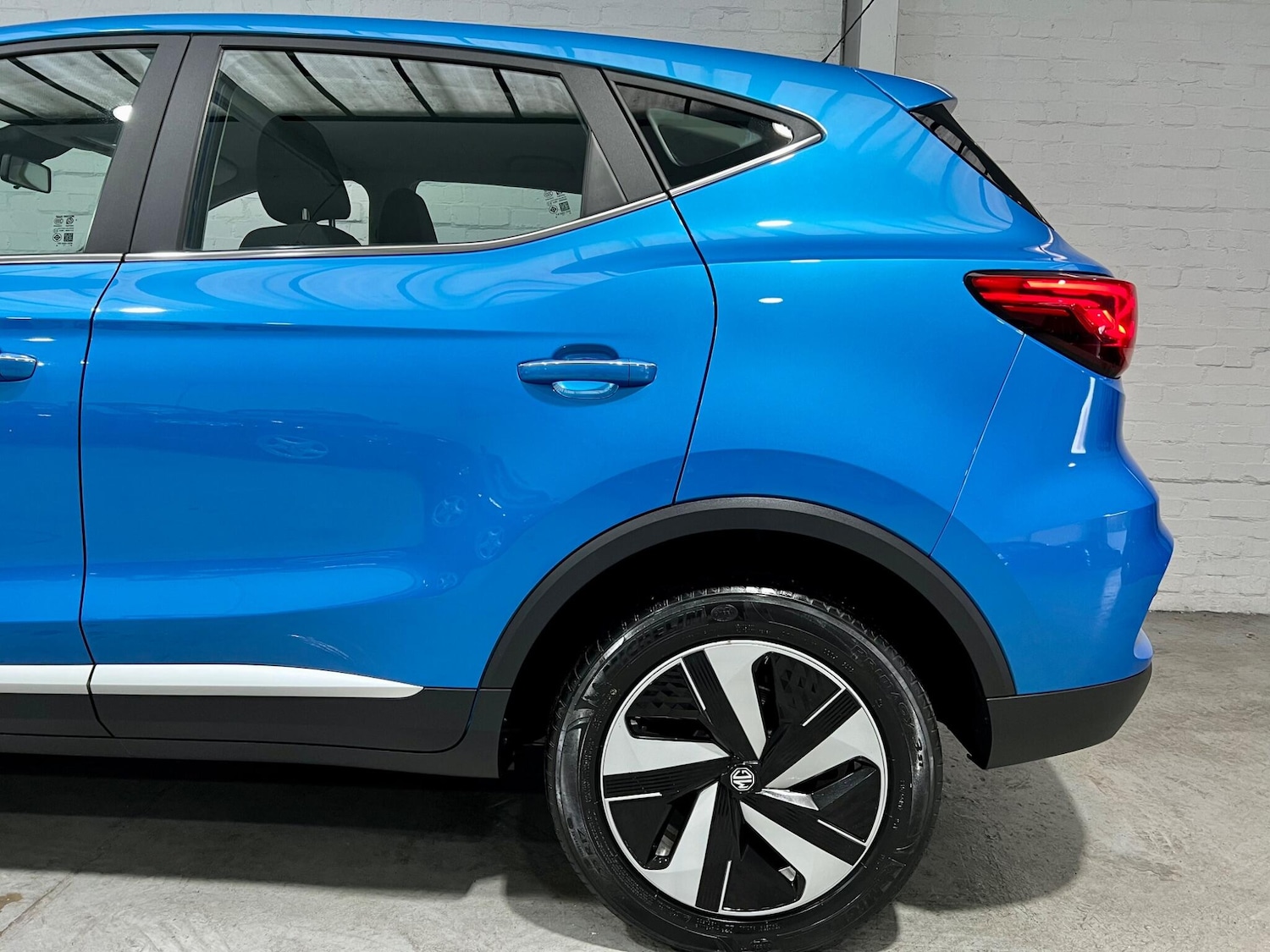 Used MG MG ZS 2022 for sale - 77229884: Photo 34