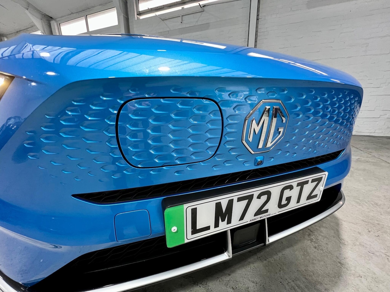 Used MG MG ZS 2022 for sale - 77229884: Photo 37