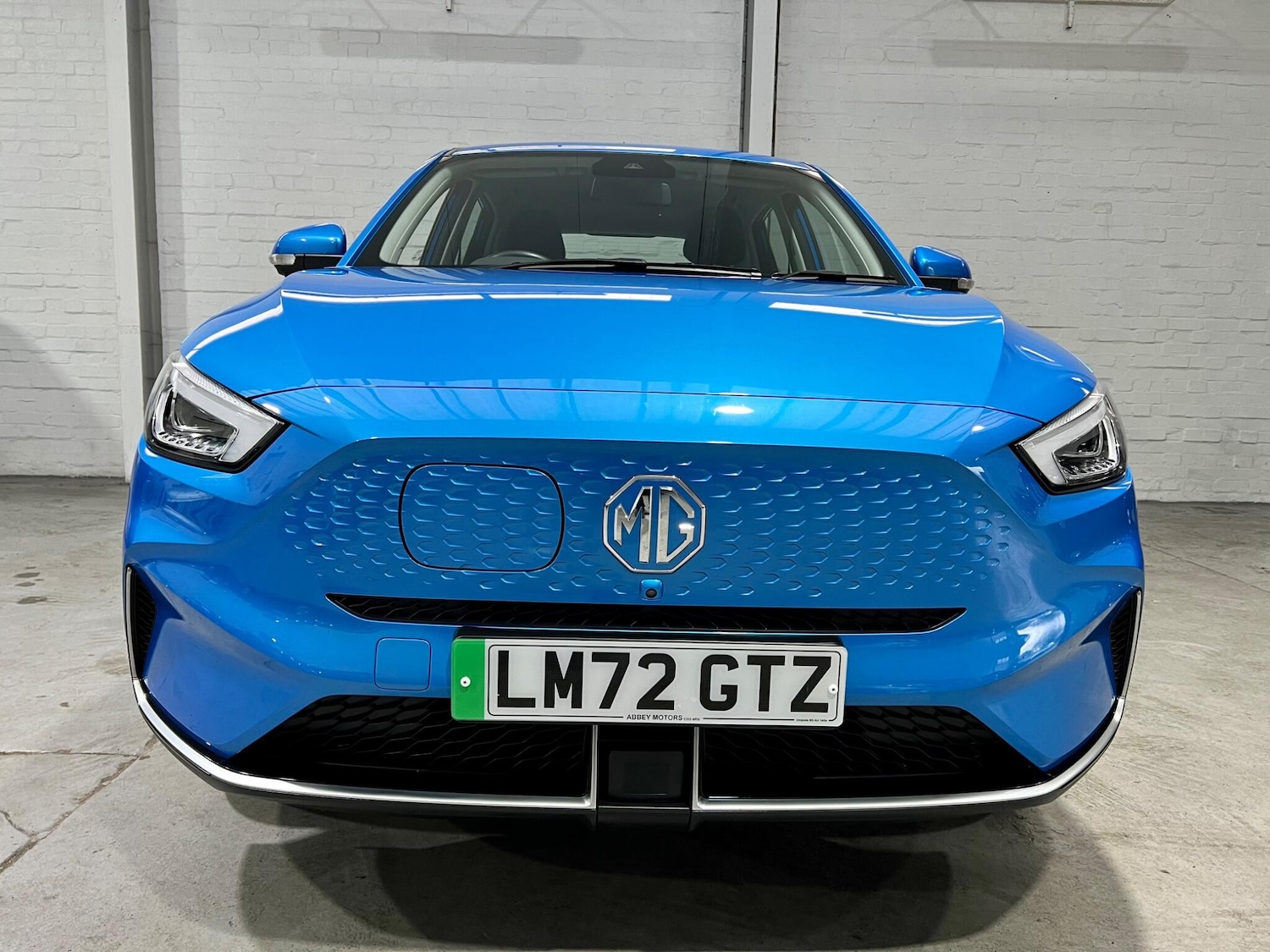 Used MG MG ZS 2022 for sale - 77229884: Photo 4