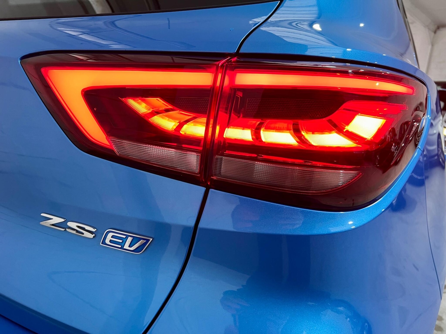 Used MG MG ZS 2022 for sale - 77229884: Photo 40