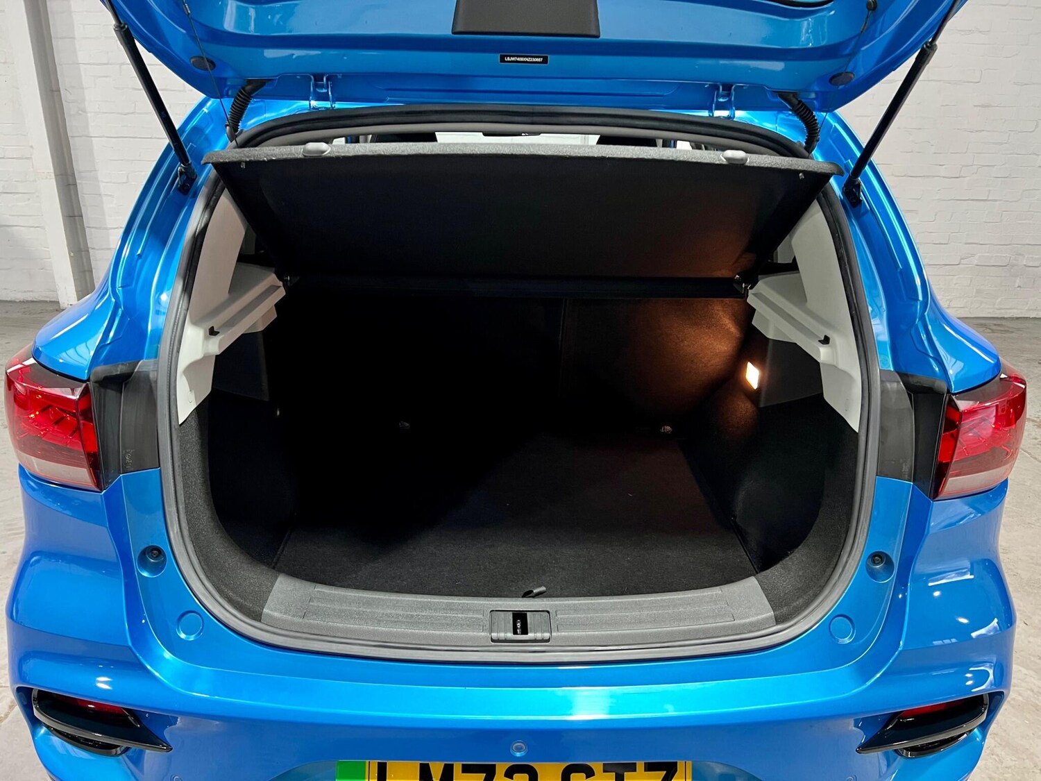 Used MG MG ZS 2022 for sale - 77229884: Photo 42