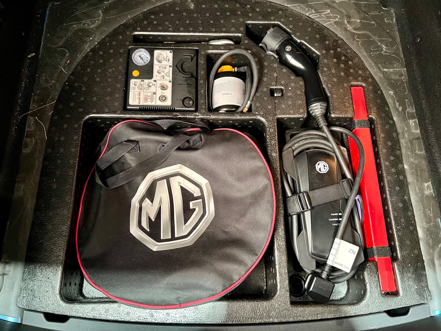 Used MG MG ZS 2022 for sale - 77229884: Photo 43