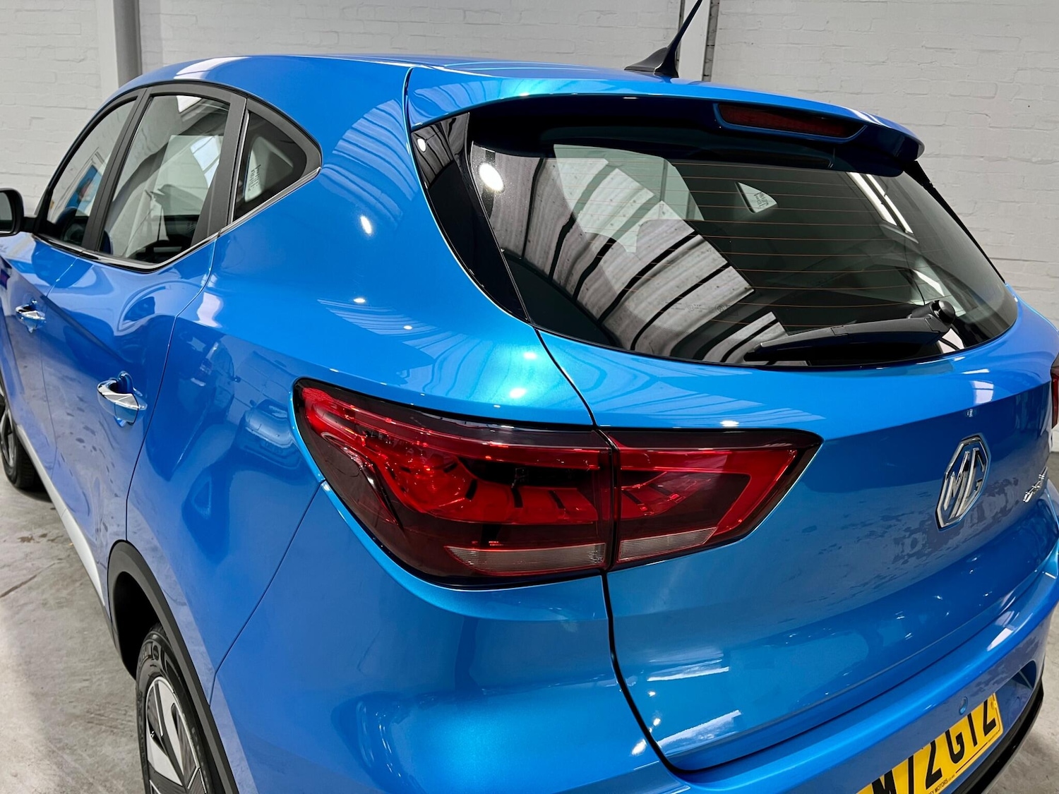 Used MG MG ZS 2022 for sale - 77229884: Photo 48