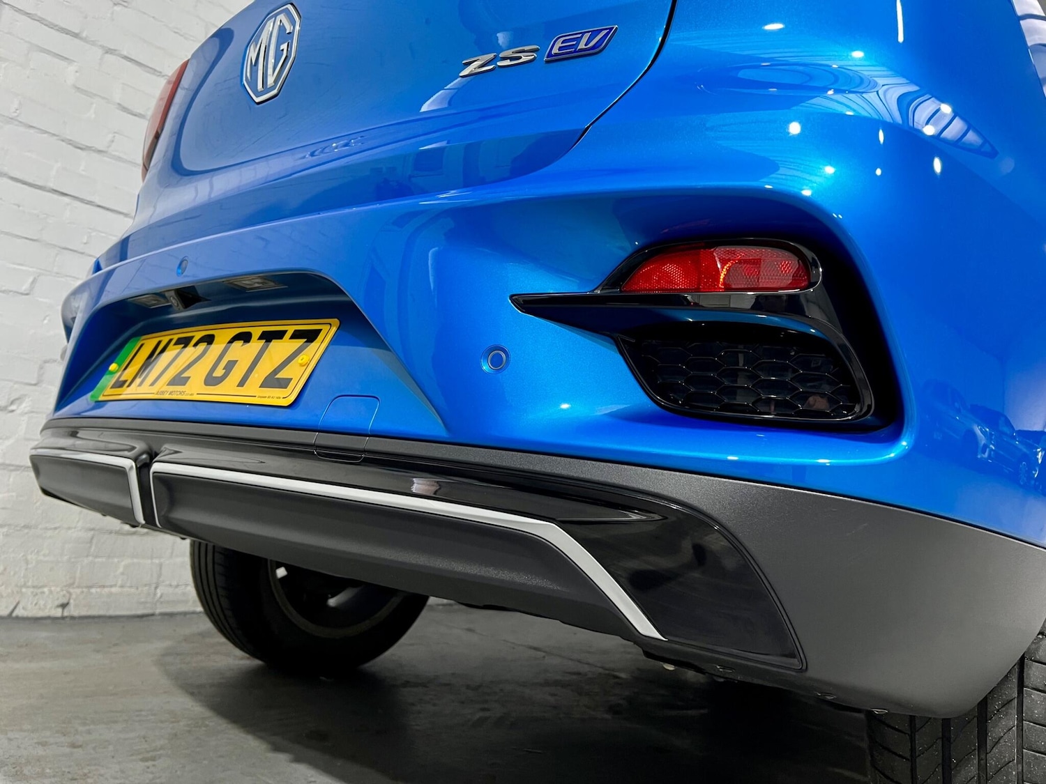 Used MG MG ZS 2022 for sale - 77229884: Photo 49