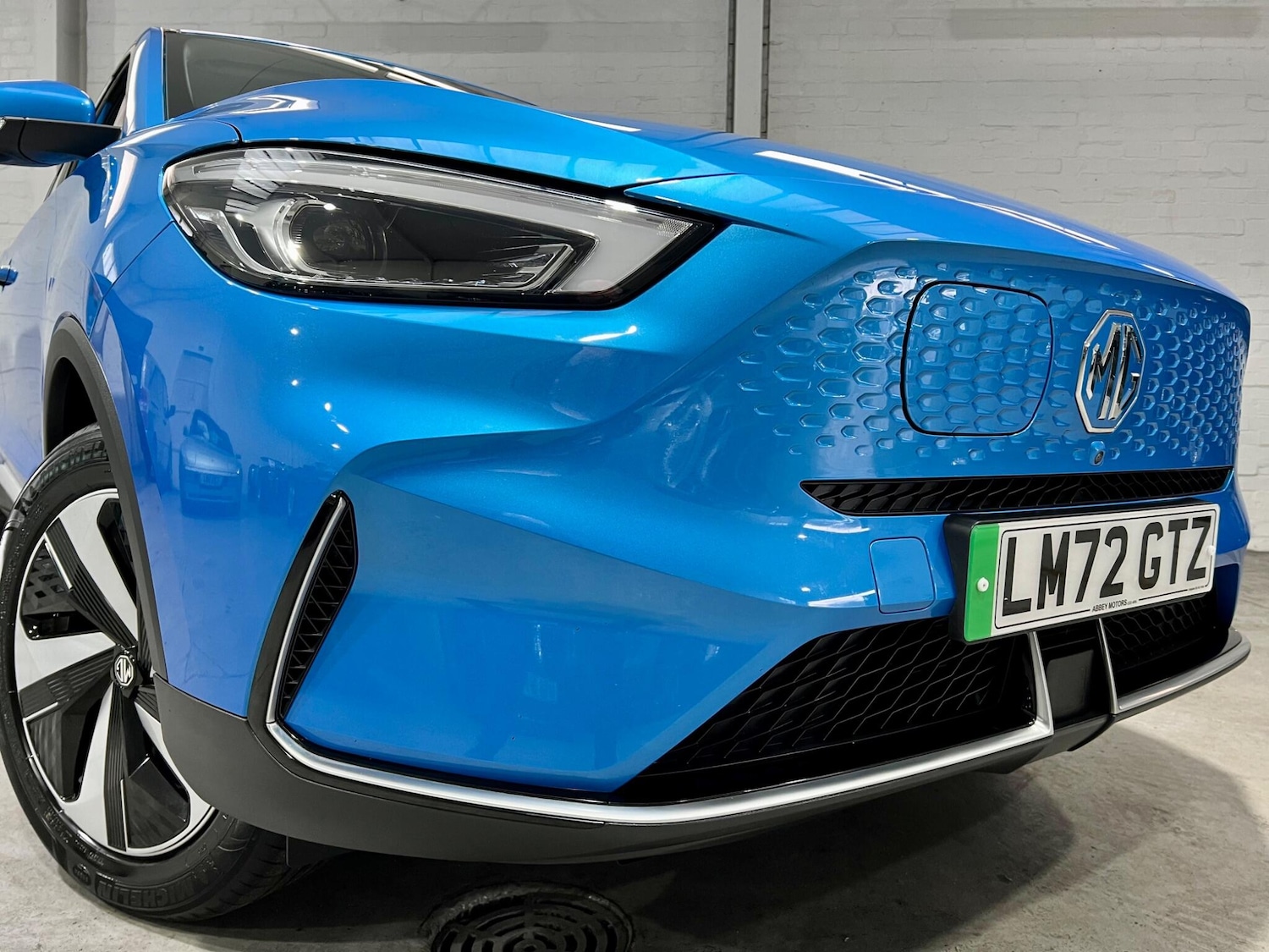 Used MG MG ZS 2022 for sale - 77229884: Photo 50