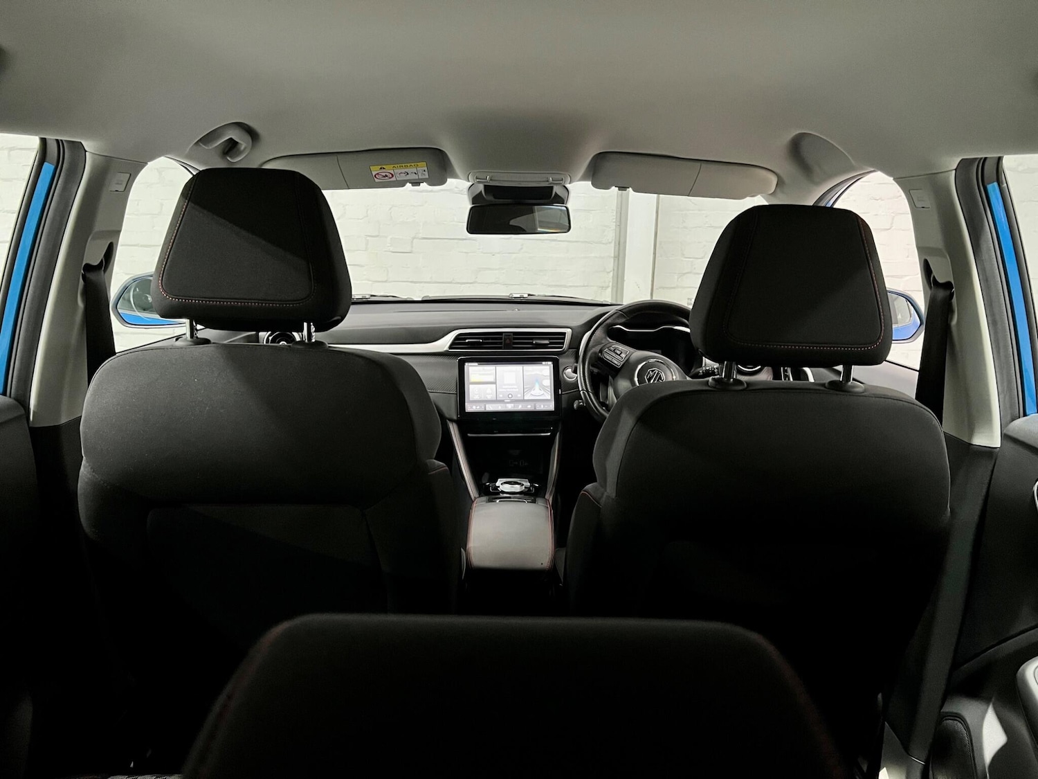 Used MG MG ZS 2022 for sale - 77229884: Photo 52