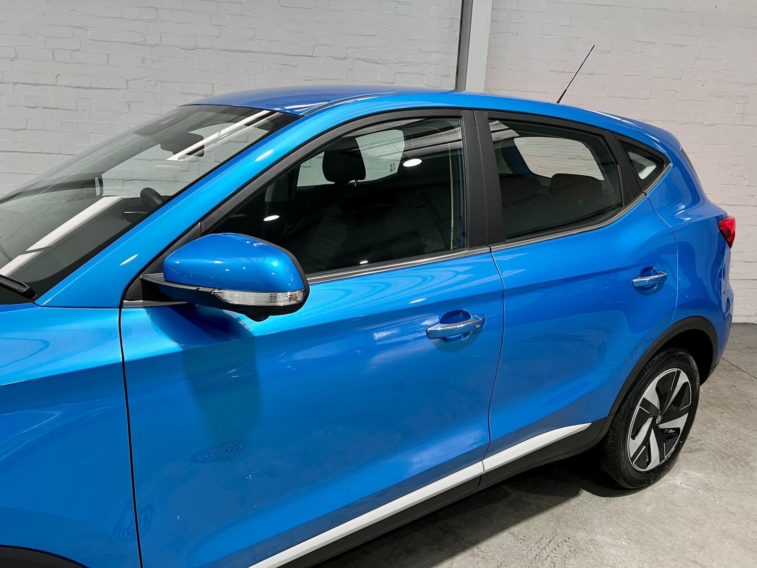 Used MG MG ZS 2022 for sale - 77229884: Photo 53