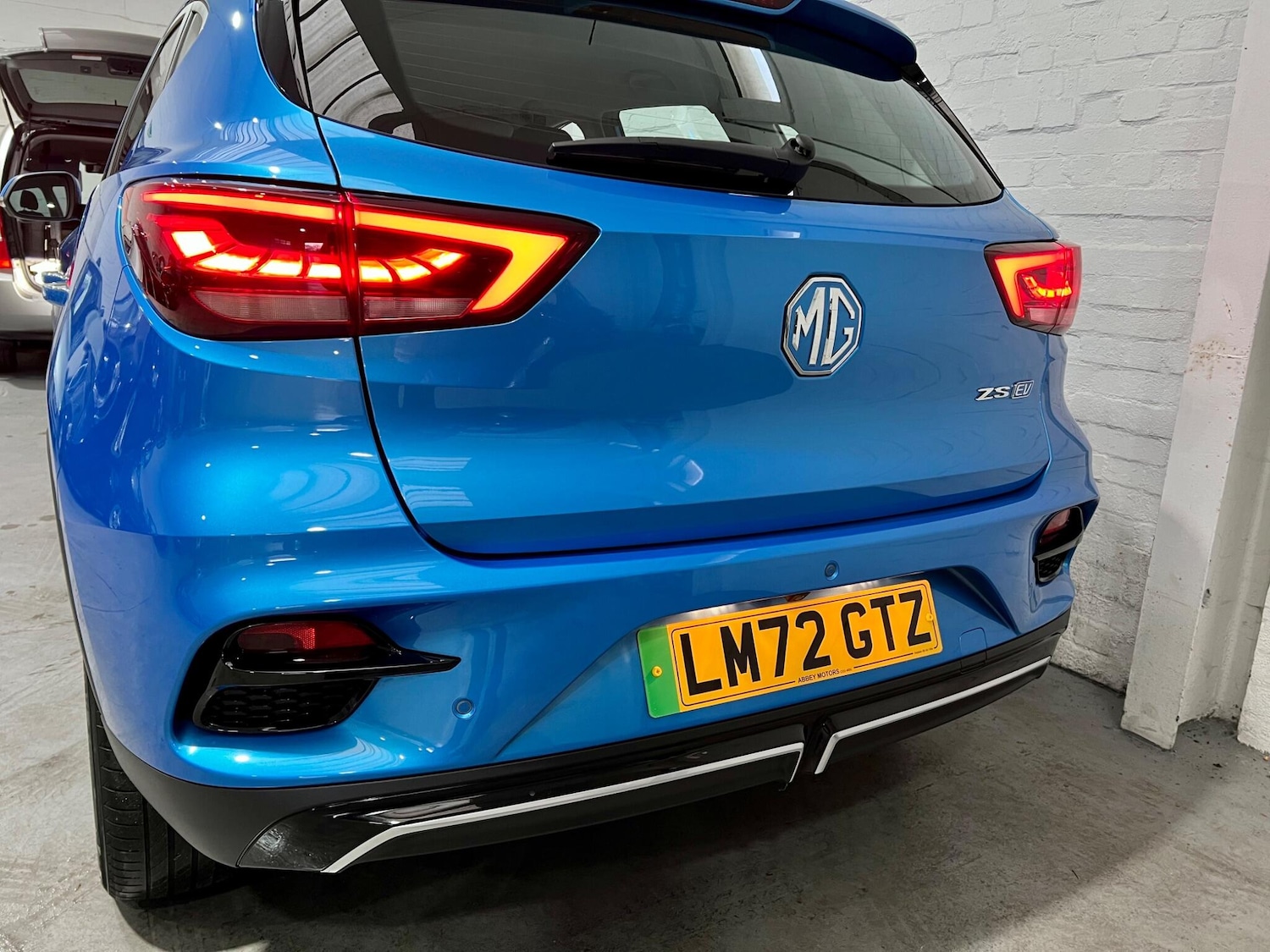 Used MG MG ZS 2022 for sale - 77229884: Photo 56