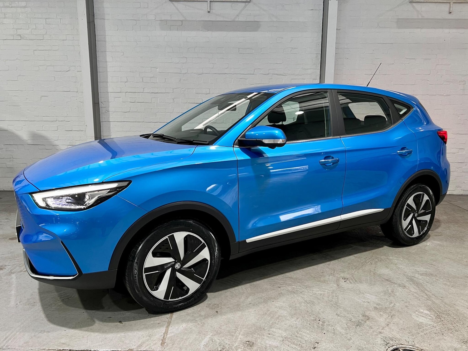 Used MG MG ZS 2022 for sale - 77229884: Photo 6