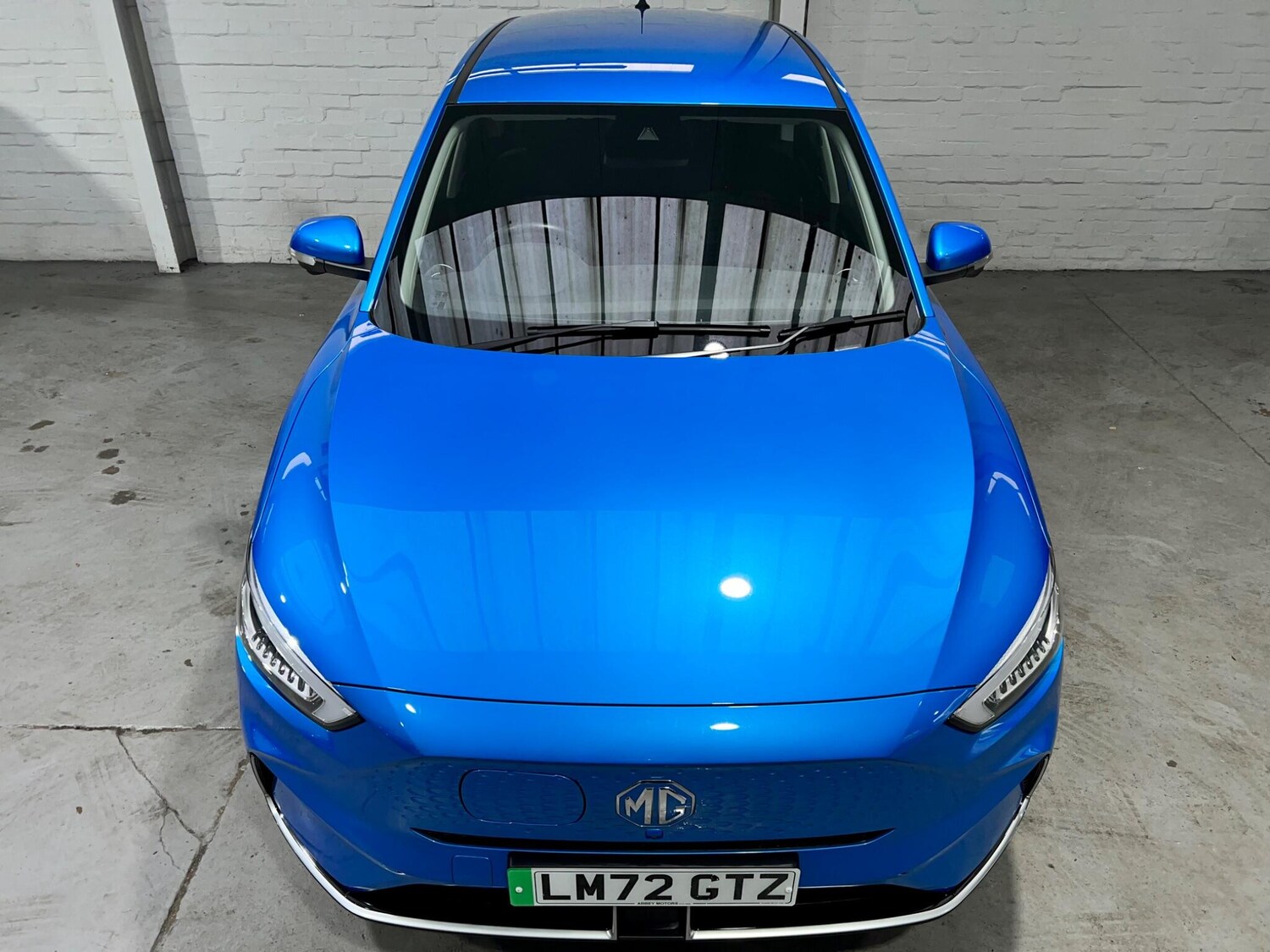 Used MG MG ZS 2022 for sale - 77229884: Photo 61