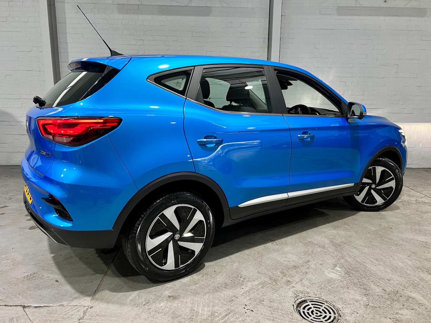 Used MG MG ZS 2022 for sale - 77229884: Photo 8