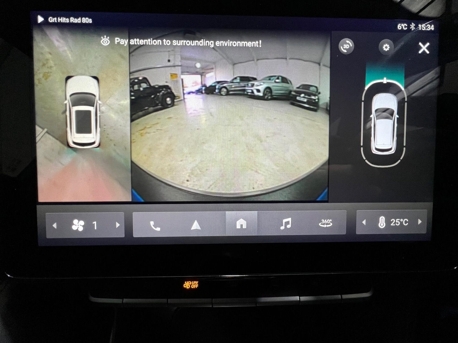 Used MG MG ZS 2022 for sale - 77229884: Photo 9