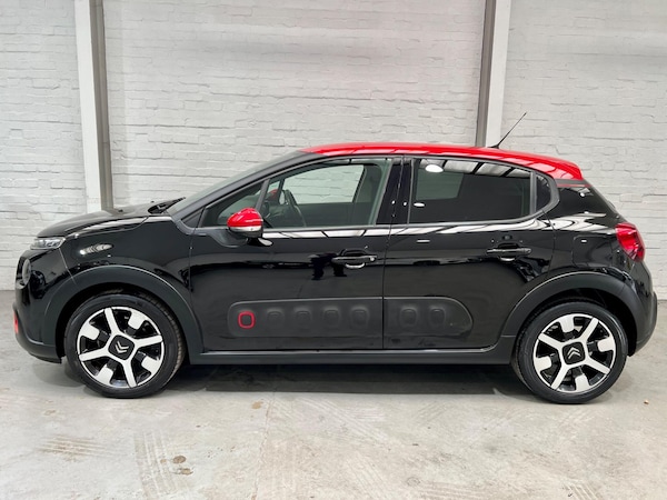 Used Citroen C3 2017 for sale - 76109501: Photo 15