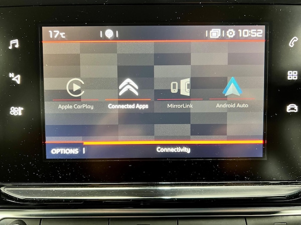 Used Citroen C3 2017 for sale - 76109501: Photo 16