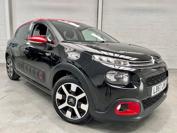 Citroen - C3