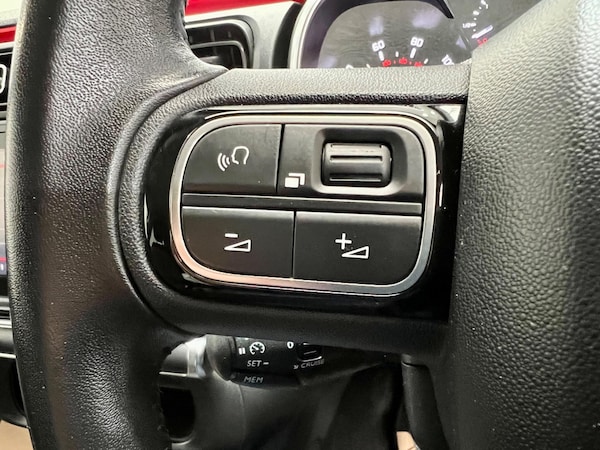 Used Citroen C3 2017 for sale - 76109501: Photo 20