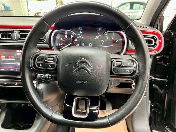 Used Citroen C3 2017 for sale - 76109501: Photo 21
