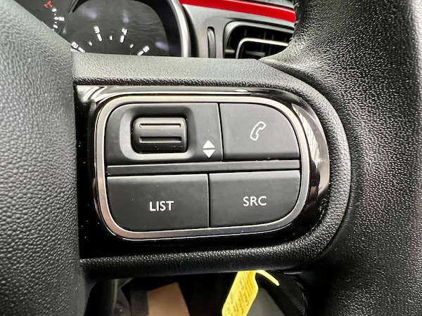 Used Citroen C3 2017 for sale - 76109501: Photo 22