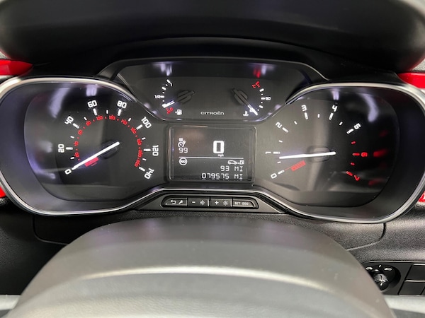 Used Citroen C3 2017 for sale - 76109501: Photo 25