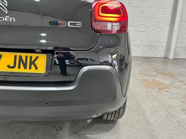 Used Citroen C3 2017 for sale - 76109501: Photo 29