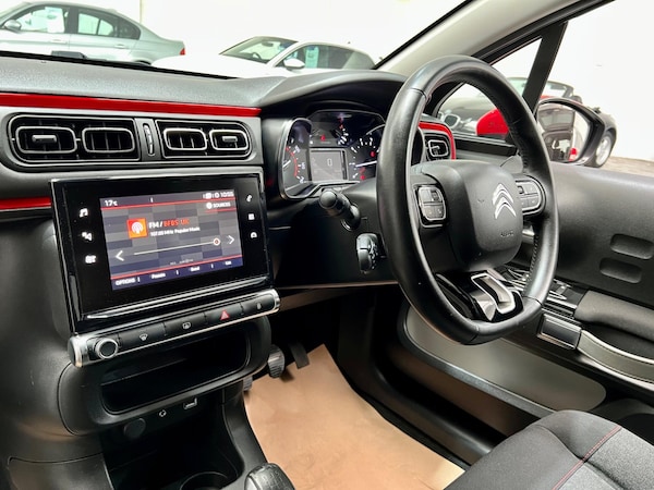 Used Citroen C3 2017 for sale - 76109501: Photo 30