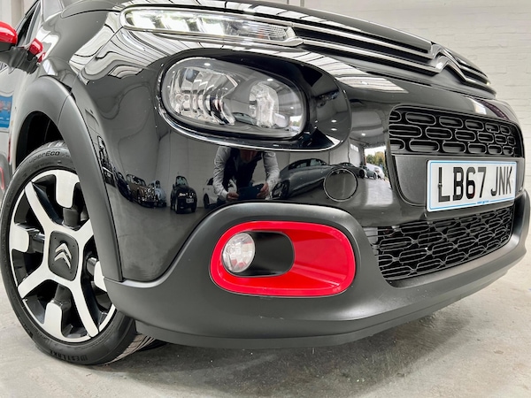 Used Citroen C3 2017 for sale - 76109501: Photo 31