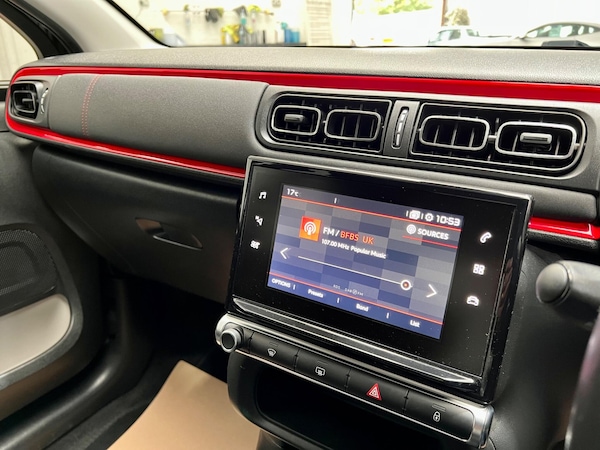 Used Citroen C3 2017 for sale - 76109501: Photo 33