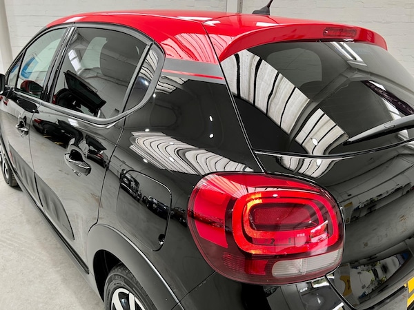 Used Citroen C3 2017 for sale - 76109501: Photo 35