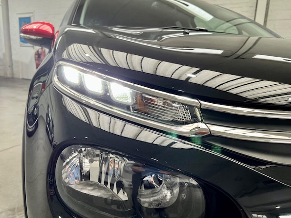 Used Citroen C3 2017 for sale - 76109501: Photo 36